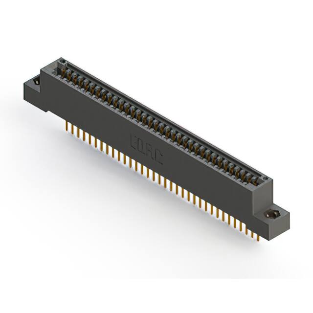 395-034-523-108 EDAC Inc.  Edgeboard Connectors
